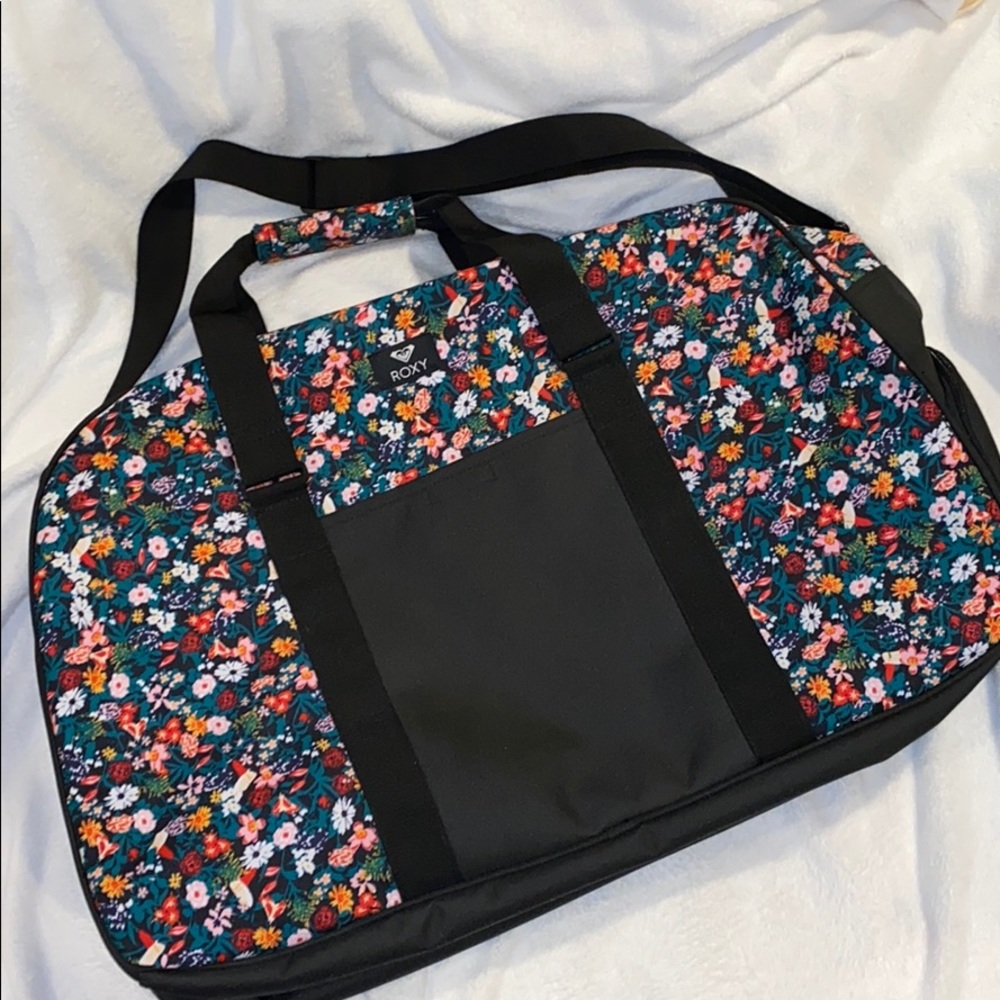 Roxy weekend bag